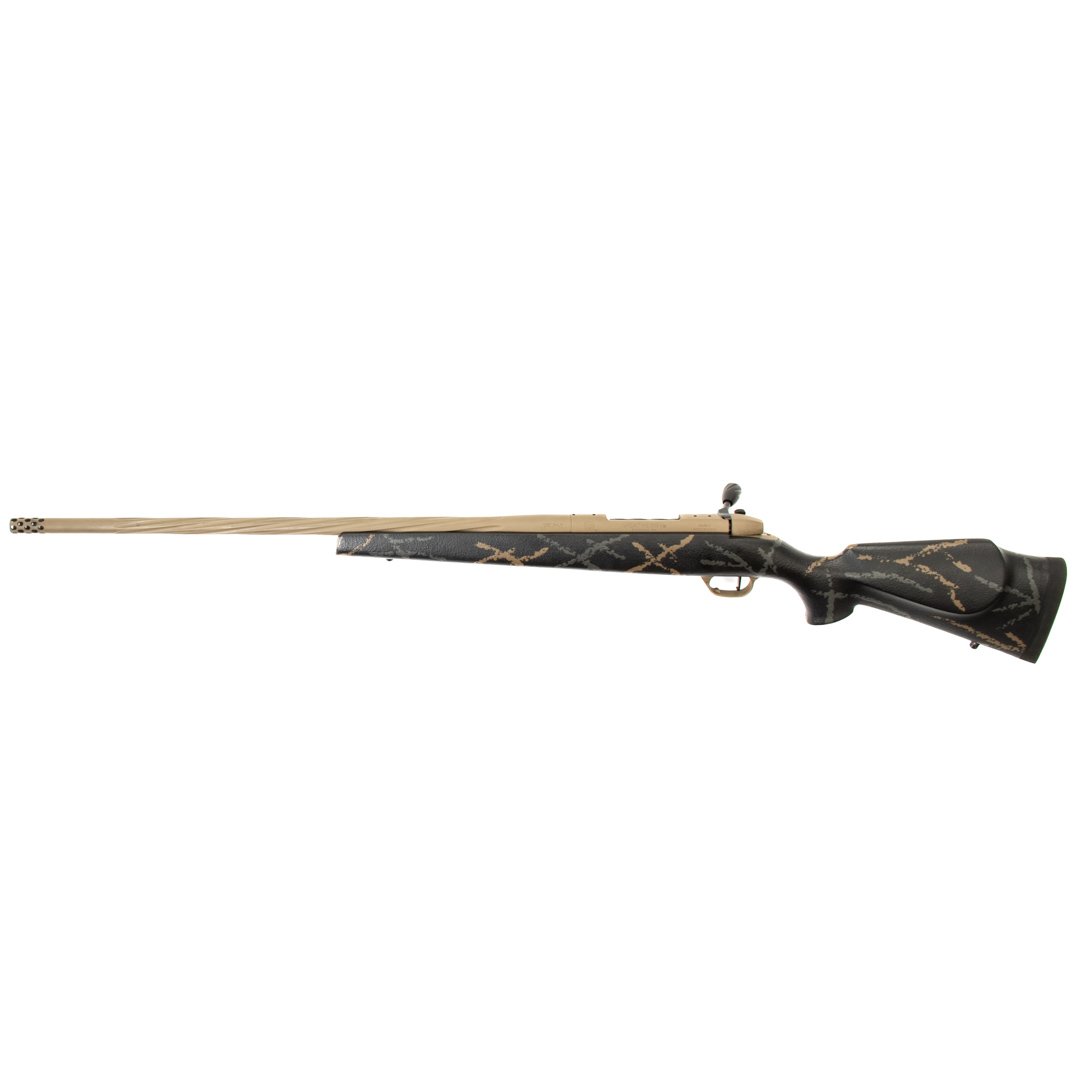 WEATHERBY MARK V ACCUMARK PRO LIMITED